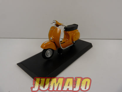 VES114 MOTO VESPA ITALIE Fassi Toys 1/18 : VESPA 50L 1966