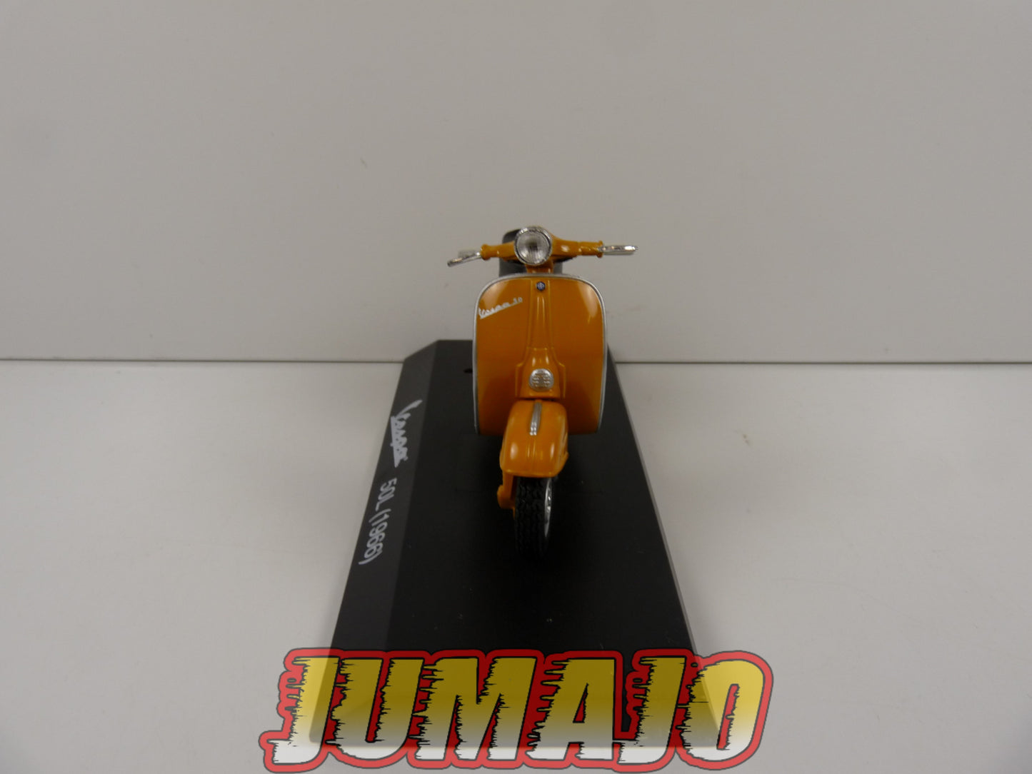 VES114 MOTO VESPA ITALIE Fassi Toys 1/18 : VESPA 50L 1966