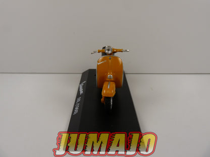 VES114 MOTO VESPA ITALIE Fassi Toys 1/18 : VESPA 50L 1966