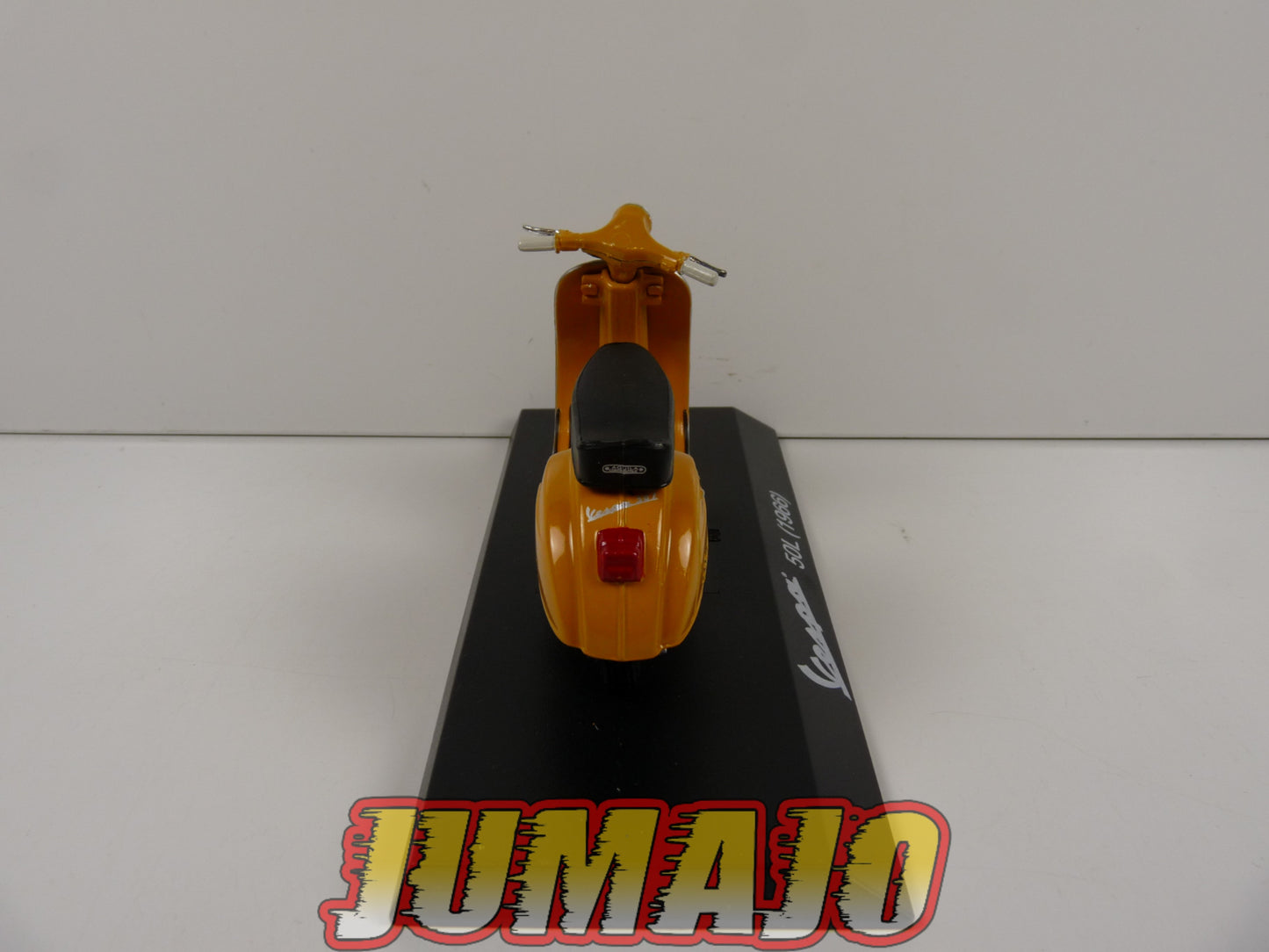 VES114 MOTO VESPA ITALIE Fassi Toys 1/18 : VESPA 50L 1966