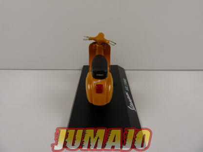 VES114 MOTO VESPA ITALIE Fassi Toys 1/18 : VESPA 50L 1966