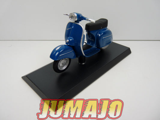 VES15 MOTO VESPA ITALIE Fassi Toys 1/18 : VESPA 180 SS 1965