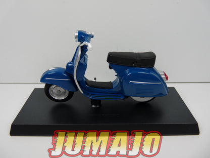VES15 MOTO VESPA ITALIE Fassi Toys 1/18 : VESPA 180 SS 1965
