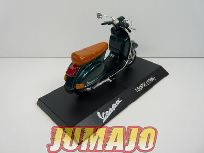 VES201 MOTO VESPA ITALIE Fassi Toys 1/18 : VESPA 150PX 1998