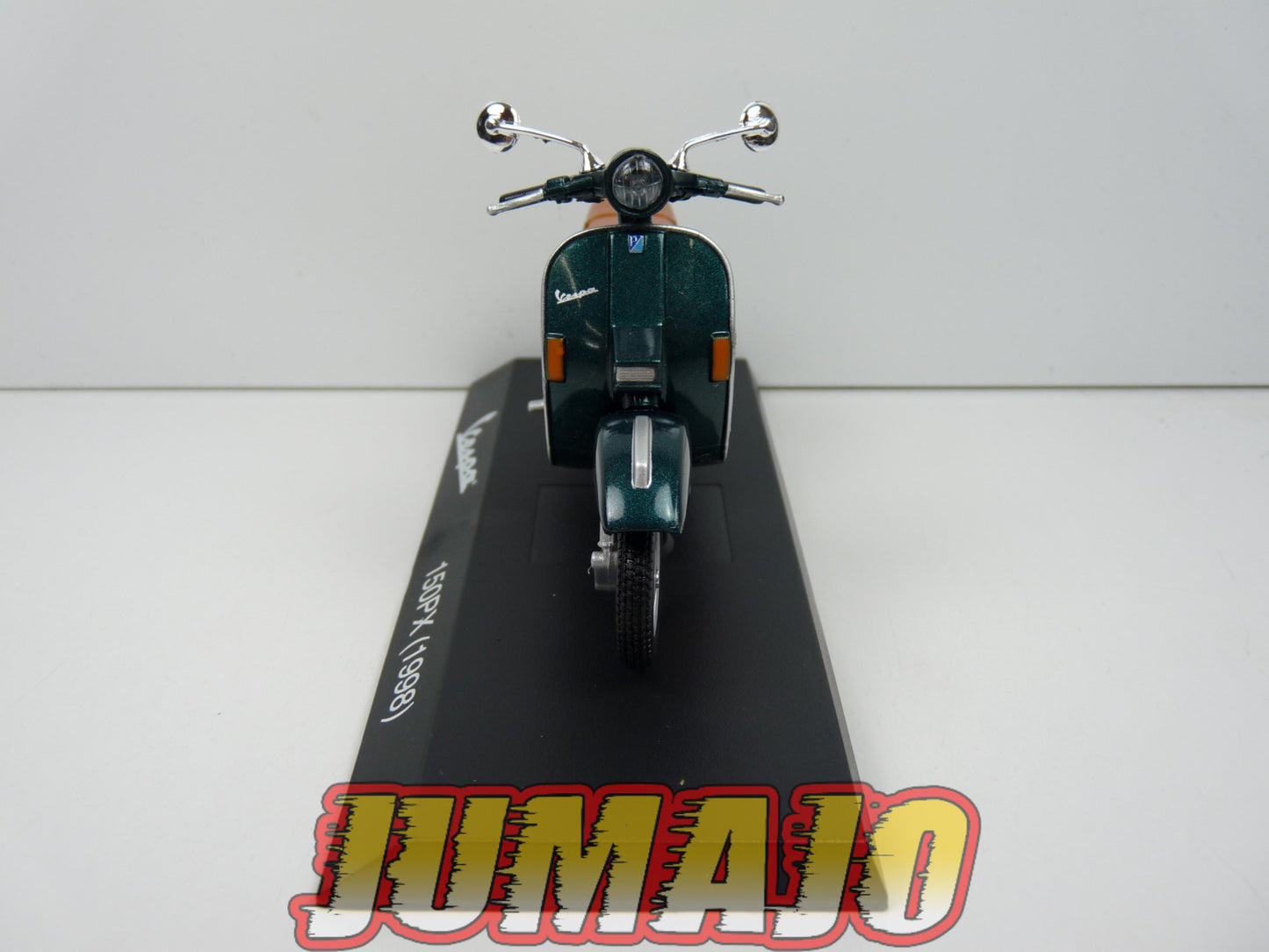 VES201 MOTO VESPA ITALIE Fassi Toys 1/18 : VESPA 150PX 1998