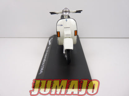 VES20 MOTO VESPA ITALIE Fassi Toys 1/18 : VESPA PK 125 Automatica 1984