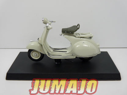 VES41 MOTO VESPA ITALIE Fassi Toys 1/18 : VESPA 150 1955