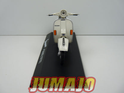 VES45 MOTO VESPA ITALIE Fassi Toys 1/18 : VESPA P200E 1978
