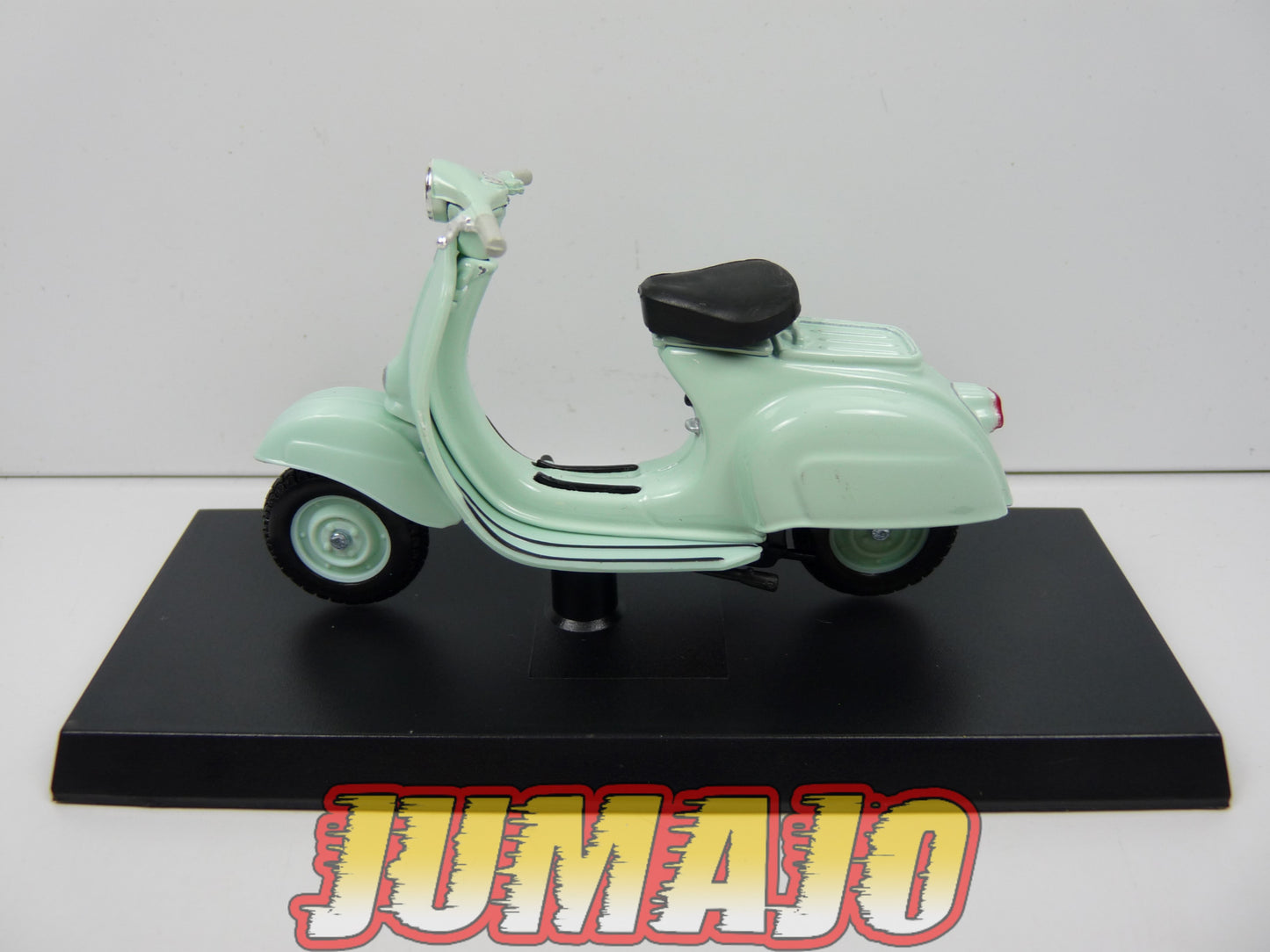 VES49 MOTO VESPA ITALIE Fassi Toys 1/18 : VESPA 50 1963