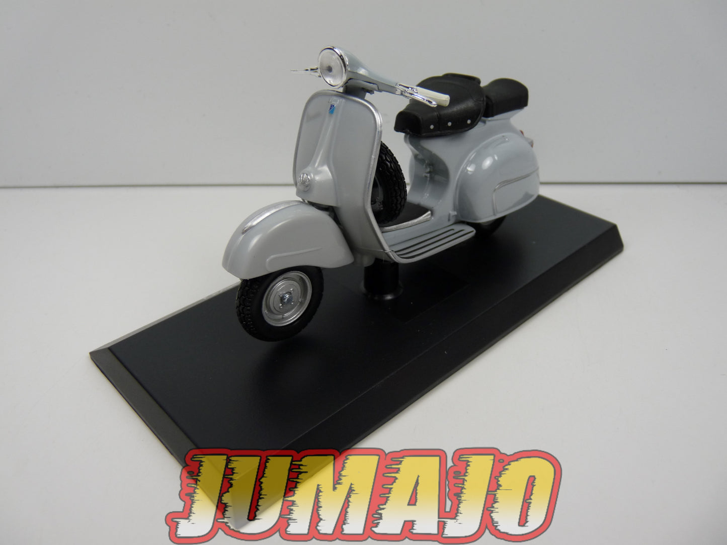 VES50Z MOTO VESPA ITALIE Fassi Toys 1/18 : VESPA 125 VNB4 1962