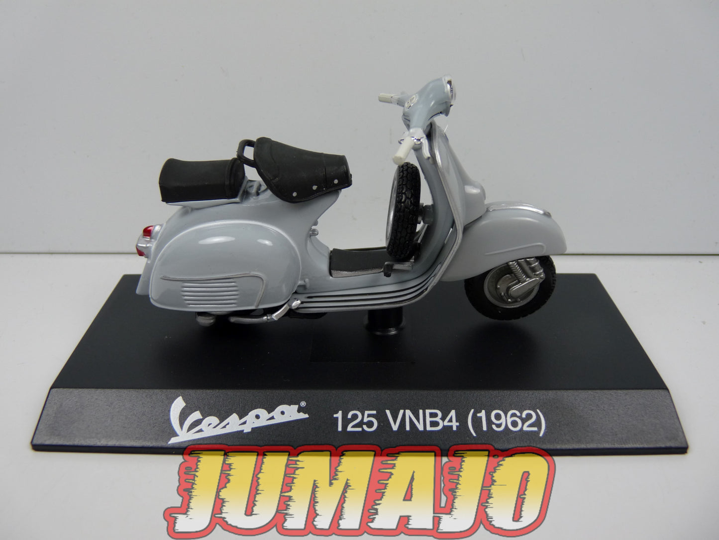 VES50Z MOTO VESPA ITALIE Fassi Toys 1/18 : VESPA 125 VNB4 1962