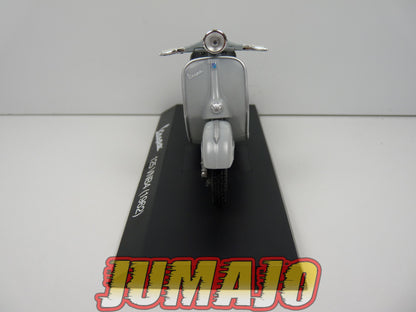 VES50Z MOTO VESPA ITALIE Fassi Toys 1/18 : VESPA 125 VNB4 1962