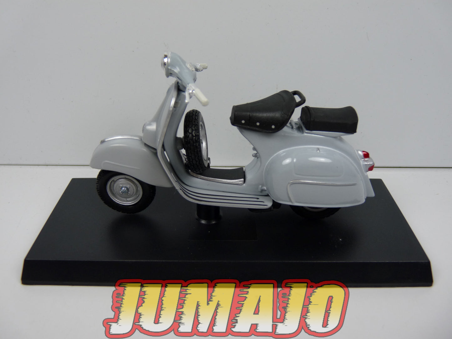 VES50Z MOTO VESPA ITALIE Fassi Toys 1/18 : VESPA 125 VNB4 1962