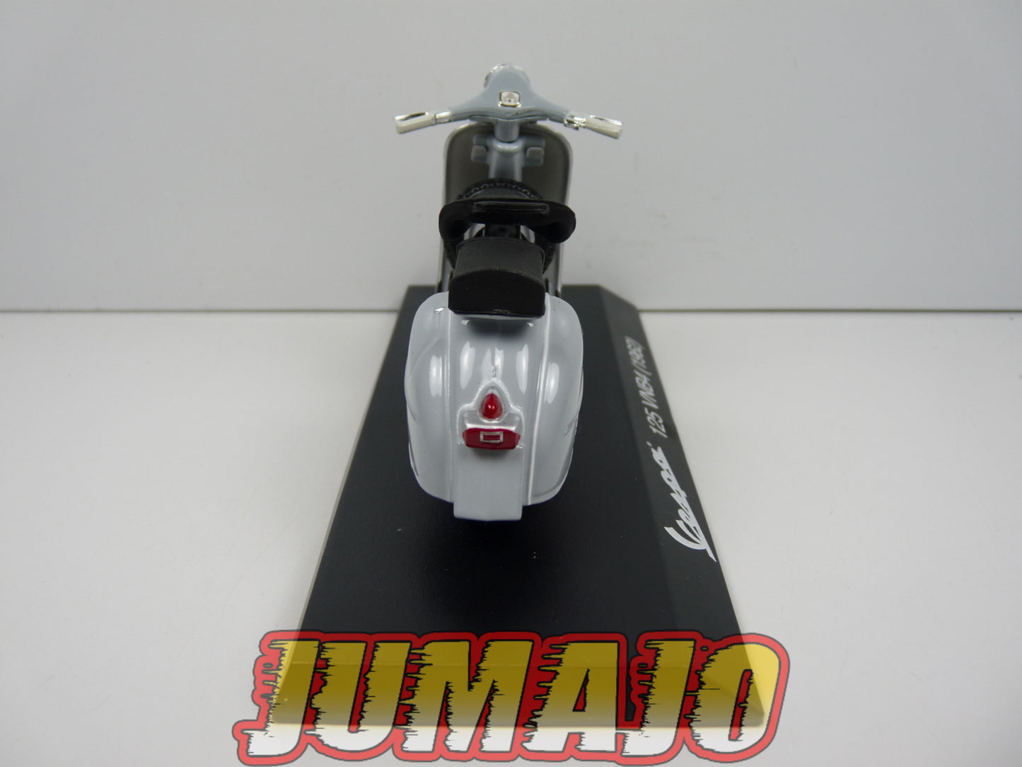 VES50Z MOTO VESPA ITALIE Fassi Toys 1/18 : VESPA 125 VNB4 1962