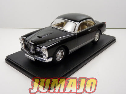 VQ67 Voiture 1/24 SALVAT Models : FACEL VEGA FV 1955