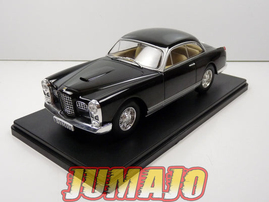 VQ67 Voiture 1/24 SALVAT Models : FACEL VEGA FV 1955