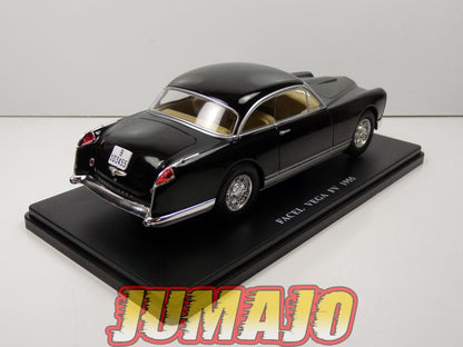 VQ67 Voiture 1/24 SALVAT Models : FACEL VEGA FV 1955