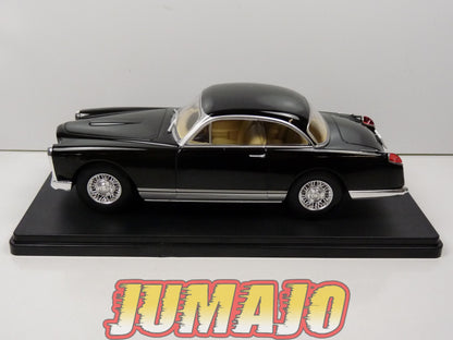 VQ67 Voiture 1/24 SALVAT Models : FACEL VEGA FV 1955