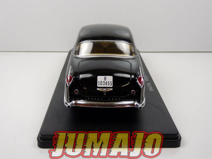 VQ67 Voiture 1/24 SALVAT Models : FACEL VEGA FV 1955
