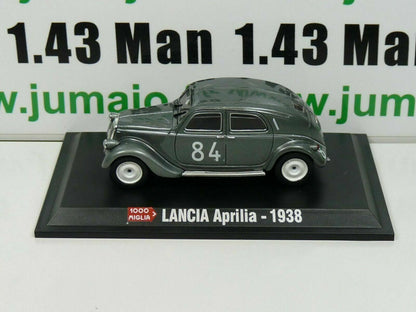 IT73 Voiture 1/43 STARLINE 1000 MIGLIA : LANCIA Aprilia - 1938