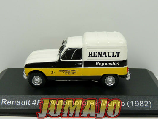 SAI 7462 - Camion Renault ZJ à plateau et ridelles, bâché, marron rétro87  SAI 7462 : SAI Collections : modèles réduits véhicules cyclisme cirques  trains 1/87ème