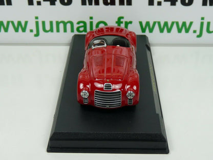 FC16 voiture 1/43 IXO altaya : FERRARI 125 S