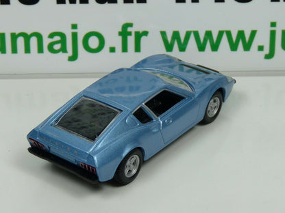SOL6 Voiture 1/43 NOREV LIGIER JS2