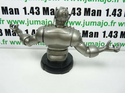 MAR6 Figurine MARVEL BUSTE en résine 9 à 14 cm : Ultron