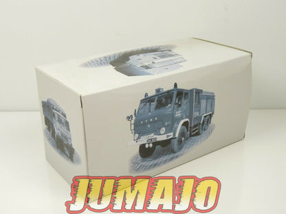 DDRT7 CAMIONS 1/43 atlas IXO : IFA S 4000 - 1 SW 7 citerne MINOL