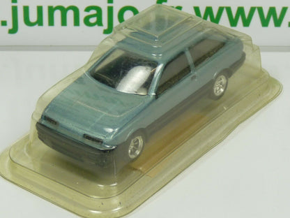 SOL21 Voiture 1/43 solido (Made in France) FORD Sierra XR4