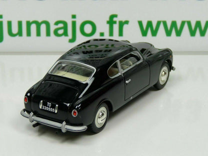 IT84 VOITURE 1/43 Solido coffret : LANCIA Aurelia Gran Turismo 1951