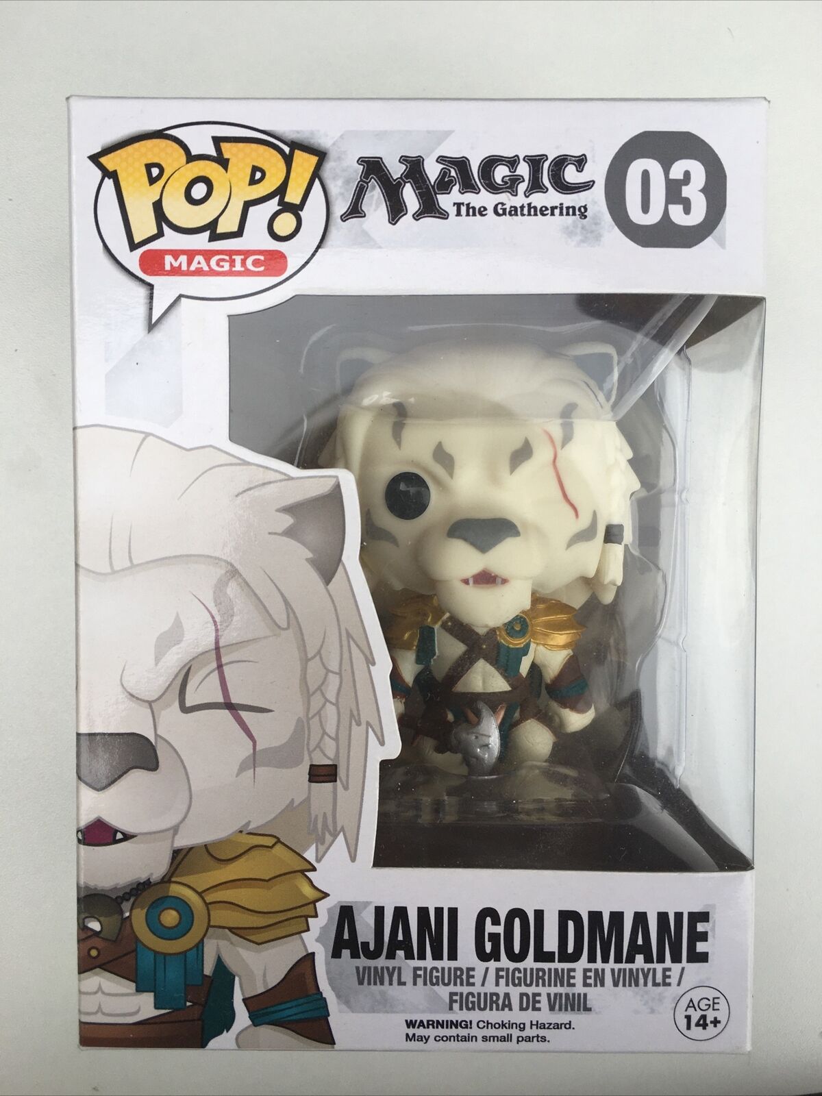 Funko pop sales ajani