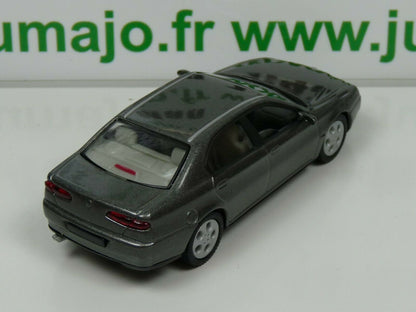 SOL8 Voiture 1/43 solido (Made in France) ALFA ROMEO 166