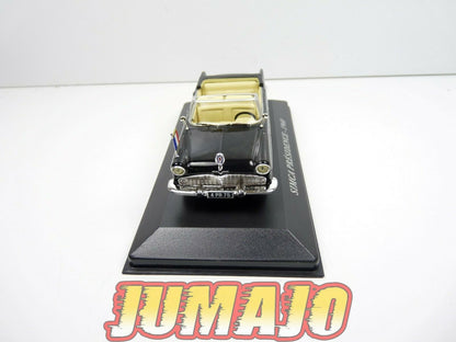 FA90 altaya IXO 1/43 SIMCA : Simca Presidence - 1960