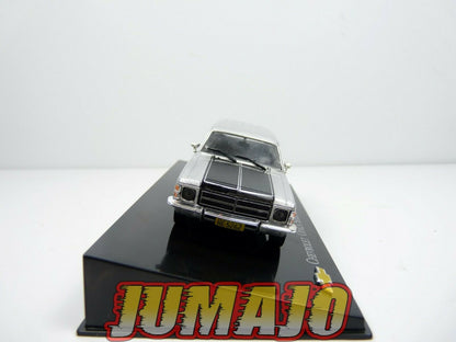 CVT55 voiture 1/43 IXO Salvat BRESIL CHEVROLET : OPALA SERIE 2 CARAVAN SS 1979