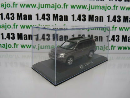 NI5 VOITURE 1/43 J collection : NISSAN X-TRAIL