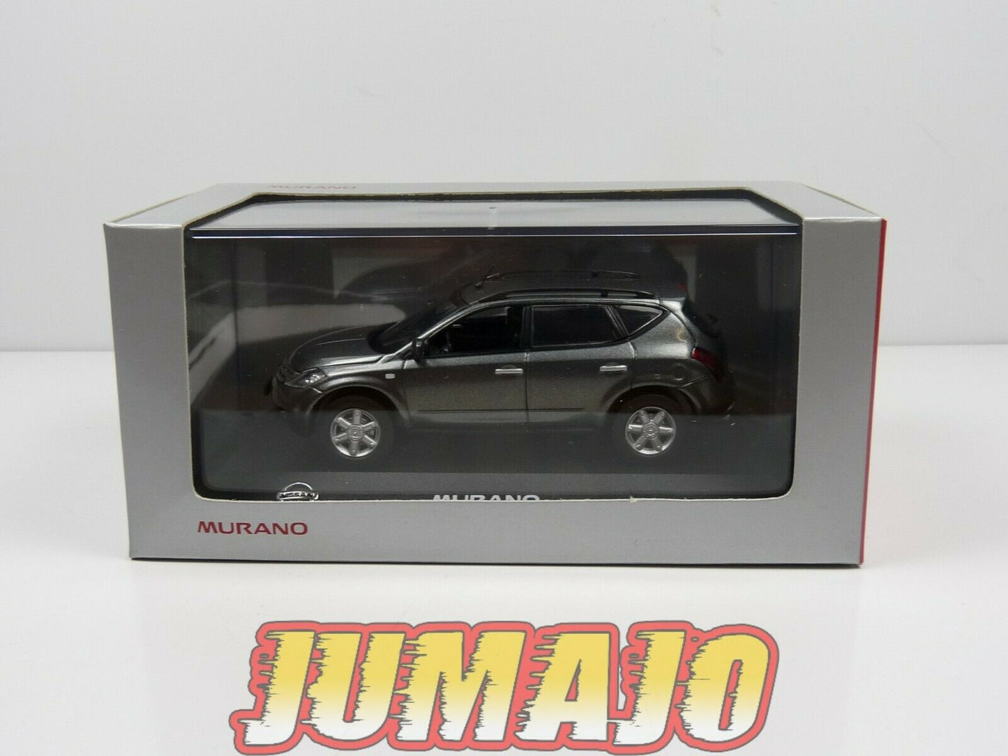 NI10 VOITURE 1/43 J COLLECTION japon : NISSAN MURANO