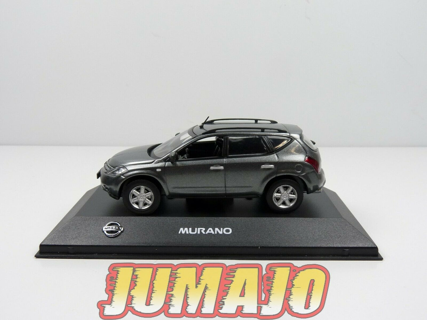 NI10 VOITURE 1/43 J COLLECTION japon : NISSAN MURANO