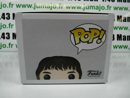 POP18 Figurine Vinyl FUNKO POP GAME OF THRONES 52 : Bran Stark