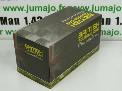 BTCC7 voiture 1/43 IXO atlas BTCC : SUNBEAM Imp