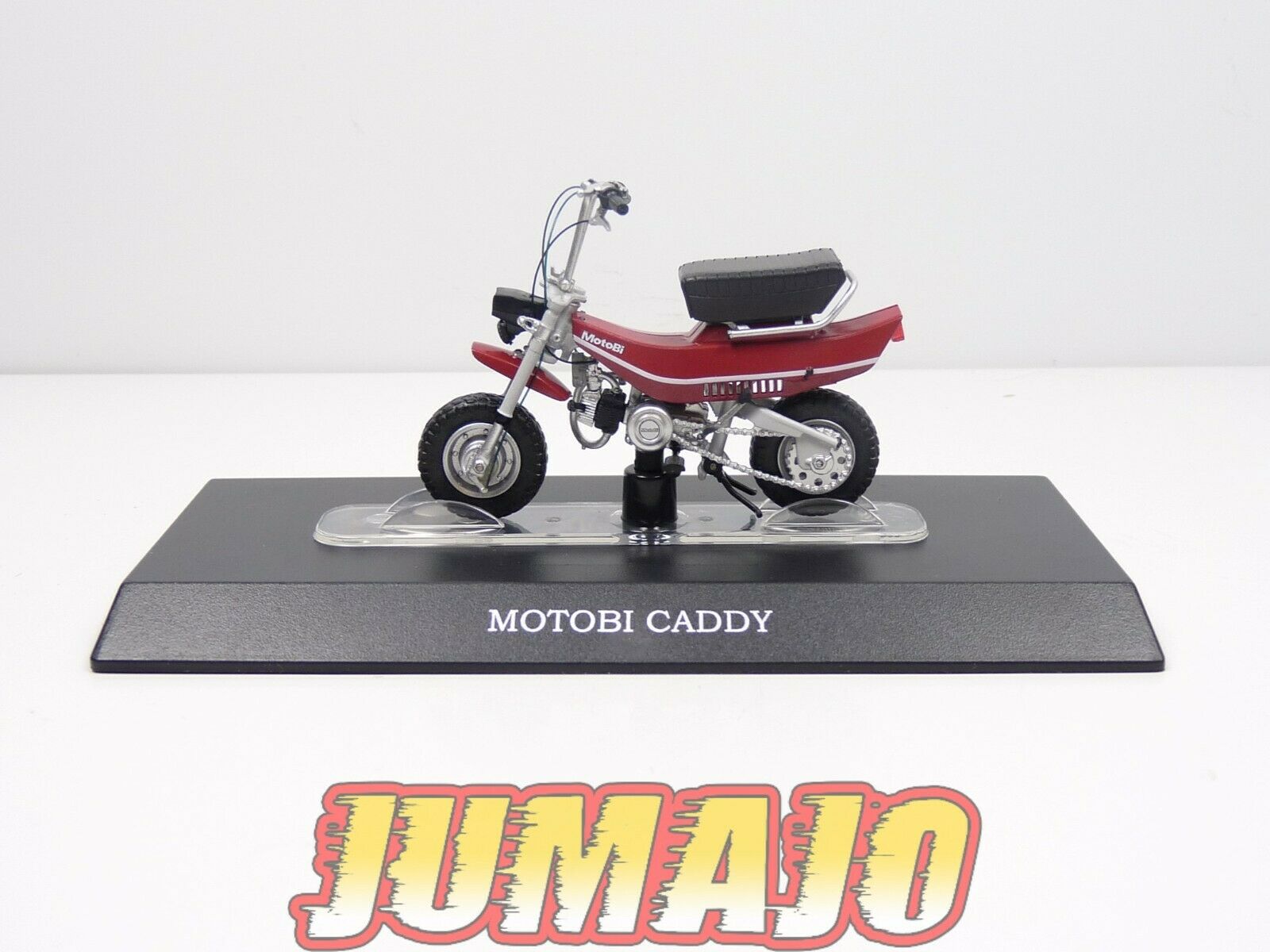 Lot de 16 Mobylettes Miniatures Italiennes 1/18 Leo Models Moto Scooter Lot de 16 Mobylettes Miniatures Italiennes 1/18 Leo Models Moto Scooter