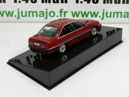 CVT7 voiture 1/43 IXO Salvat BRESIL CHEVROLET : Omega Diamond 1994